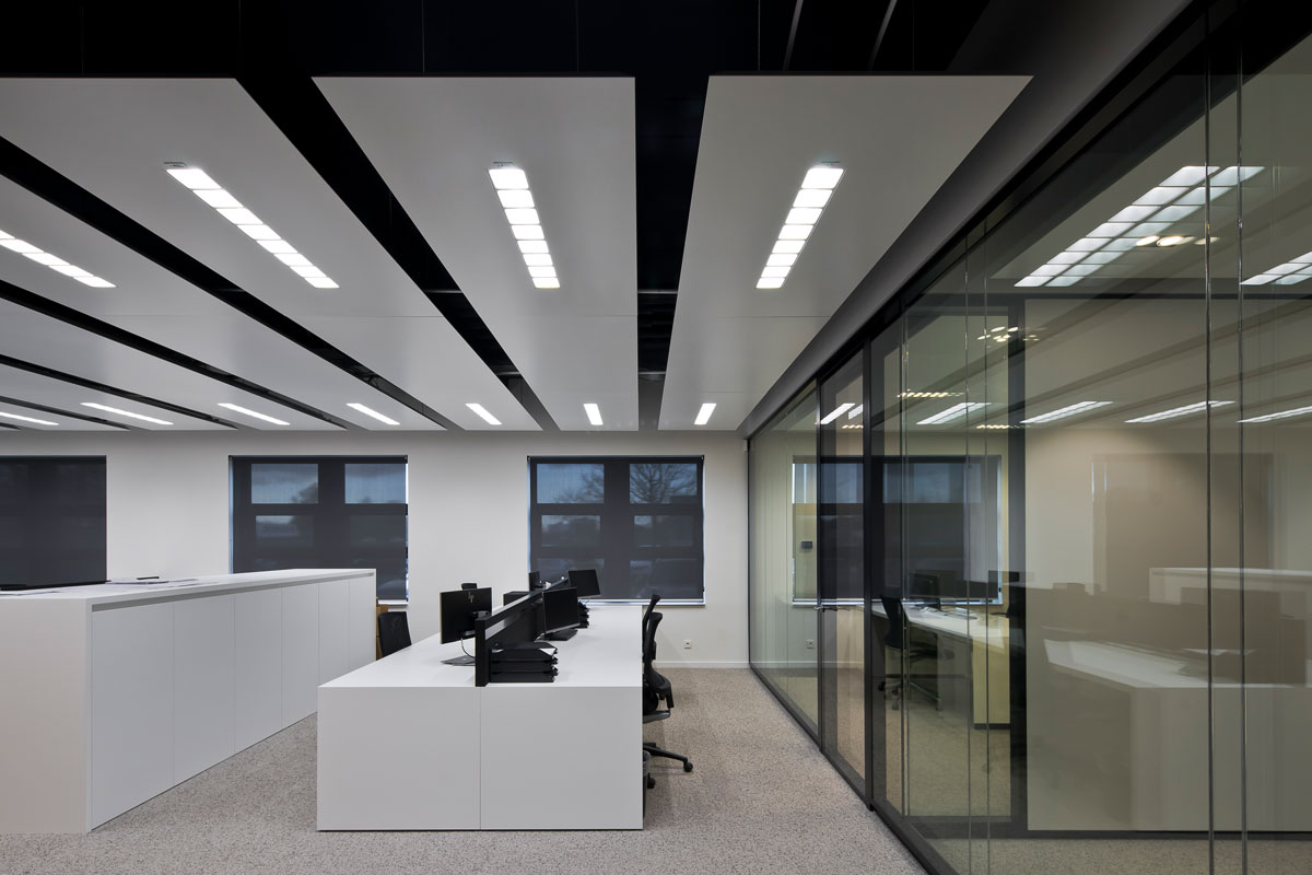 Building Group Jansen “The future of construction will be marked by